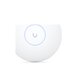 Ubiquiti U7 Pro Max 5700 Mbit/s Bianco Supporto Power over Ethernet (PoE)