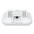 Ubiquiti U7 Pro Outdoor 8600 Mbit/s Bianco Supporto Power over Ethernet (PoE)