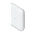 Ubiquiti U7 Pro Outdoor 8600 Mbit/s Bianco Supporto Power over Ethernet (PoE)