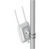 Ubiquiti U7 Pro Outdoor 8600 Mbit/s Bianco Supporto Power over Ethernet (PoE)