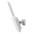 Ubiquiti U7 Pro Outdoor 8600 Mbit/s Bianco Supporto Power over Ethernet (PoE)