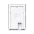 Ubiquiti U7 Pro Wall 5700 Mbit/s Bianco Supporto Power over Ethernet (PoE)