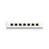 Ubiquiti Ultra 210W Gestito L2 Gigabit Ethernet (10/100/1000) Supporto Power over Ethernet (PoE) Bianco