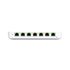 Ubiquiti Ultra 210W Gestito L2 Gigabit Ethernet (10/100/1000) Supporto Power over Ethernet (PoE) Bianco
