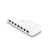 Ubiquiti Ultra 210W Gestito L2 Gigabit Ethernet (10/100/1000) Supporto Power over Ethernet (PoE) Bianco