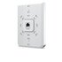 Ubiquiti Unifi 6 In-Wall 4800 Mbit/s Bianco Supporto Power over Ethernet (PoE)