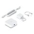 Ubiquiti UniFi Express 7 gateway/controller 10, 100, 1000, 2500, 10000 Mbit/s
