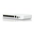 Ubiquiti UniFi Flex 2.5G PoE Gestito L2 2.5G Ethernet (100/1000/2500) Supporto Power over Ethernet (PoE) Montaggio da desktop/parete Bianco