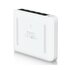 Ubiquiti UniFi Flex Mini 2.5G Gestito 2.5G Ethernet (100/1000/2500) Supporto Power over Ethernet (PoE) Desktop Bianco
