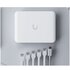 Ubiquiti UniFi Flex Mini 2.5G Gestito 2.5G Ethernet (100/1000/2500) Supporto Power over Ethernet (PoE) Desktop Bianco