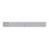 Ubiquiti UniFi Pro 48-Port PoE Gestito L2/L3 Gigabit Ethernet (10/100/1000) Supporto Power over Ethernet (PoE) 1U Argento