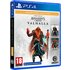 Ubisoft Assassin's Creed Ragnarok Edition PS4