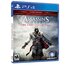 Ubisoft Assassin's Creed: The Ezio Collection - PS4