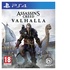 Ubisoft Assassin’s Creed Valhalla PS4