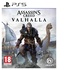 Ubisoft Assassin's Creed Valhalla PS5