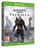 Ubisoft Assassin’s Creed Valhalla Xbox One
