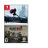 Ubisoft Child of Light Ultimate Edition + Valiant Hearts: The Great War Nintendo Switch