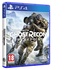 Ubisoft Ghost Recon Breakpoint PS4