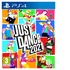 Ubisoft Just Dance 2021 PS4