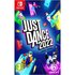 Ubisoft Just Dance 2022 Nintendo Switch