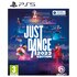 Ubisoft Just Dance 2023 Edition Standard ITA PS5