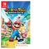 Ubisoft Mario + Rabbids Kingdom Battle Code in Box Nintendo Switch