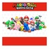 Ubisoft Mario + Rabbids Kingdom Battle Code in Box Nintendo Switch