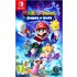 Ubisoft Nintendo Mario + Rabbids Sparks of Hope + Componente aggiuntivo Nintendo Switch