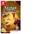 Ubisoft Rayman Legends: Definitive Edition Code in Box Nintendo Switch