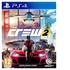Ubisoft The Crew 2 PS4