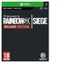 Ubisoft Tom Clancy's Rainbow Six Siege Deluxe Edition Xbox Series X