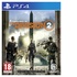 Ubisoft Tom Clancy's The Division 2 - PS4