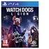Ubisoft Watch Dogs: Legion PS4