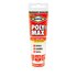 Uhu Bostik Bostik Poly Max Cristal tubo 115gr