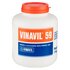 Uhu Bostik VINAVIL 59 barattolo 1kg