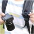 Ulanzi 2684 accessorio per la montatura delle macchine fotografiche Quick release mount
