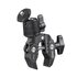 Ulanzi R099 Super Clamp con testa a sfera