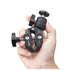 Ulanzi R099 Super Clamp con testa a sfera
