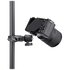 Ulanzi R099 Super Clamp con testa a sfera