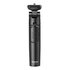 Ulanzi RMT-01 treppiede Universale 3 gamba/gambe Nero