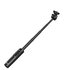 Ulanzi RMT-01 treppiede Universale 3 gamba/gambe Nero