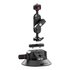 Ulanzi SC-02 Supporto a ventosa resistente