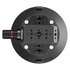 Ulanzi SC-02 Supporto a ventosa resistente