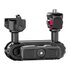 Ulanzi SC-02 Supporto a ventosa resistente