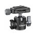 Ulanzi U-80L Testa a sfera