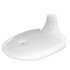 Unilux Lucy Lampada da Tavolo 6 W LED Bianco