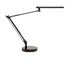 Unilux Mambo lampada da tavolo 6,5 W LED A+ Nero