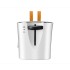 Unold 38020 4fetta/e 1350W Nero, Bianco