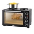 Unold 68885 Ceramica Nero