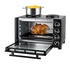 Unold 68885 Ceramica Nero